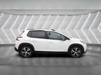 Used Peugeot 2008 2016 for sale - 79453327: Photo