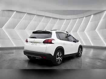 Used Peugeot 2008 2016 for sale - 79453327: Photo