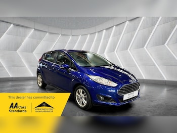 Ford Fiesta feature image