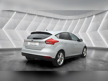 Used Ford Focus 2015 for sale - 79279313: Photo