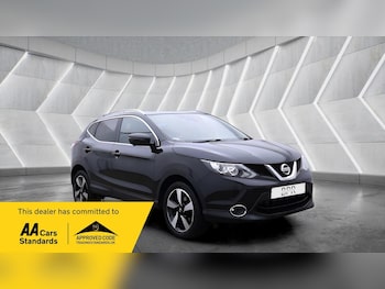 Used Nissan Qashqai 2017 for sale - 79495905: Photo