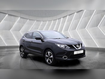 Used Nissan Qashqai 2017 for sale - 79495905: Photo