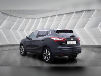 Used Nissan Qashqai 2017 for sale - 79495905: Photo