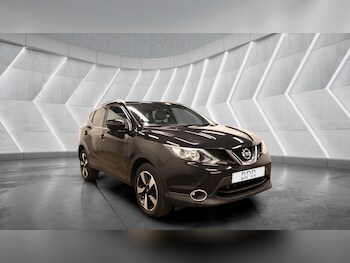Used Nissan Qashqai 2017 for sale - 78528287: Photo