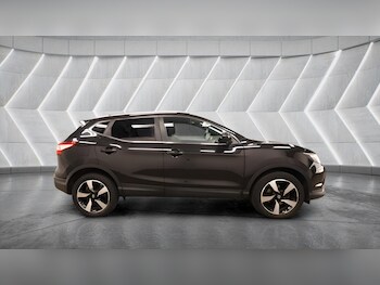 Used Nissan Qashqai 2017 for sale - 78528287: Photo