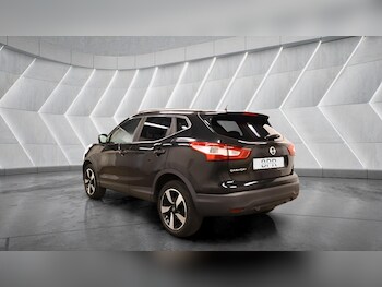 Used Nissan Qashqai 2017 for sale - 78528287: Photo