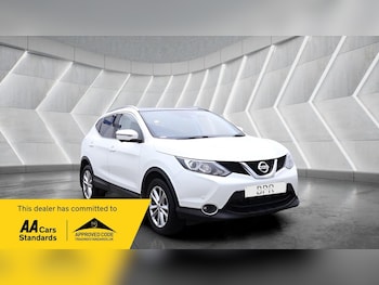Used Nissan Qashqai 2016 for sale - 79018456: Photo