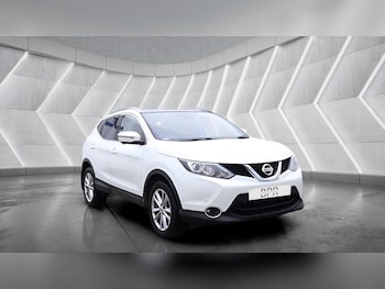 Used Nissan Qashqai 2016 for sale - 79018456: Photo