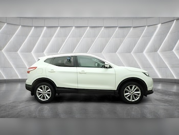 Used Nissan Qashqai 2016 for sale - 79018456: Photo