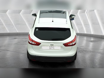 Used Nissan Qashqai 2016 for sale - 79018456: Photo