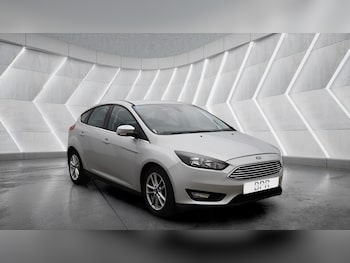 Used Ford Focus 2016 for sale - 78601411: Photo