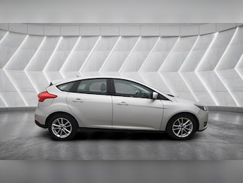 Used Ford Focus 2016 for sale - 78601411: Photo