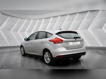 Used Ford Focus 2016 for sale - 78601411: Photo