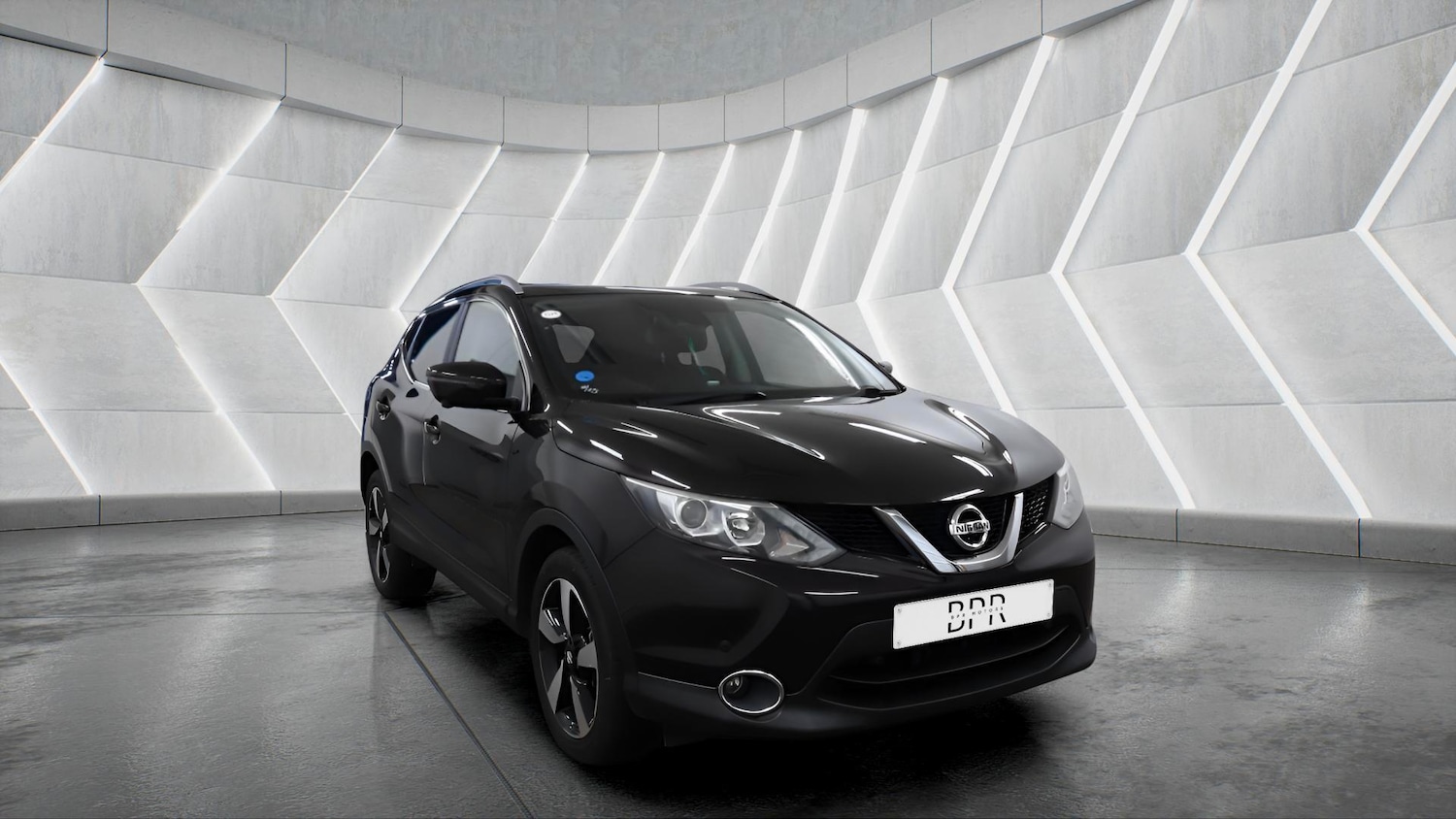 Used Nissan Qashqai 2016 for sale - 78058565: Photo 2