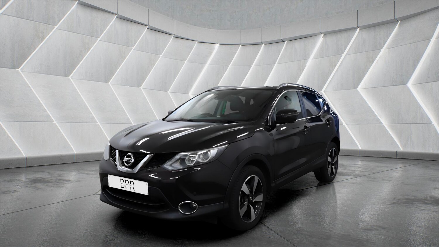 Used Nissan Qashqai 2016 for sale - 78058565: Photo 6