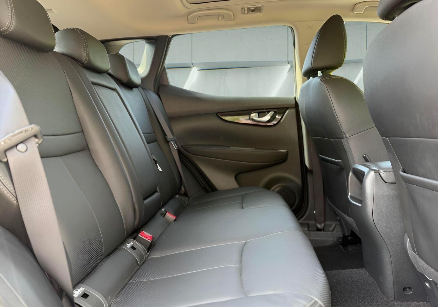 Used Nissan Qashqai 2016 for sale - 78058565: Photo 8