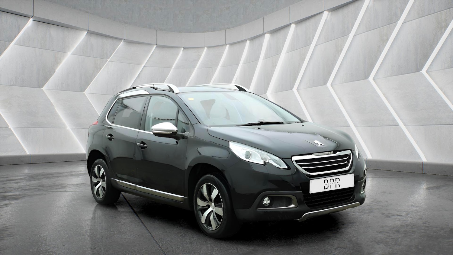 Used Peugeot 2008 for sale - 77723829: Photo 2