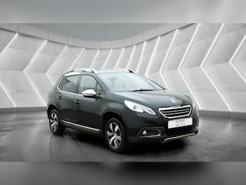 Used Peugeot 2008 2016 for sale - 77723829: Photo