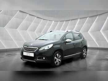 Used Peugeot 2008 2016 for sale - 77723829: Photo