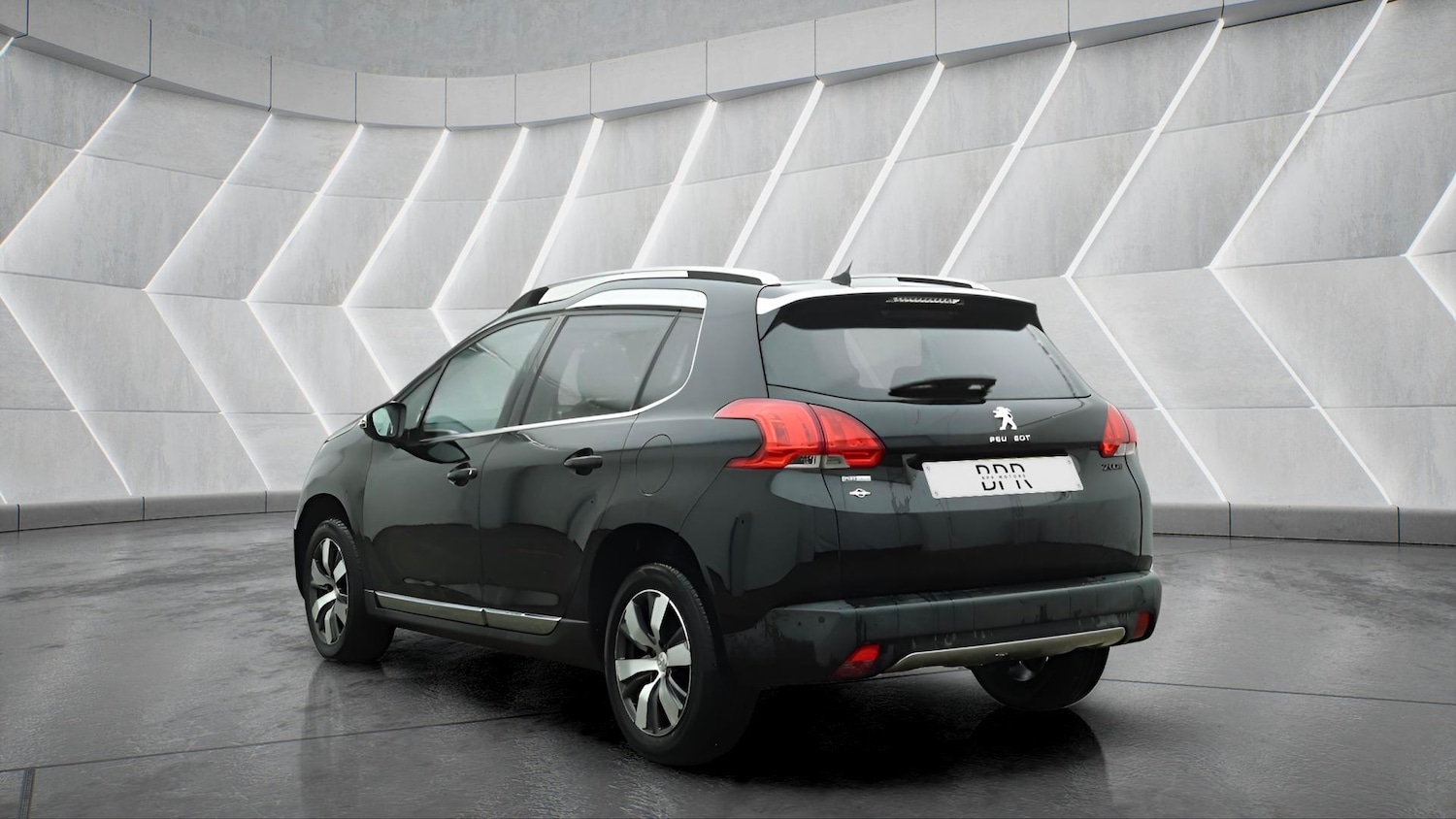 Used Peugeot 2008 for sale - 77723829: Photo 4