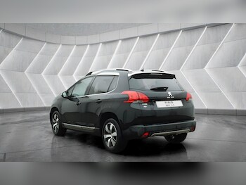 Used Peugeot 2008 2016 for sale - 77723829: Photo