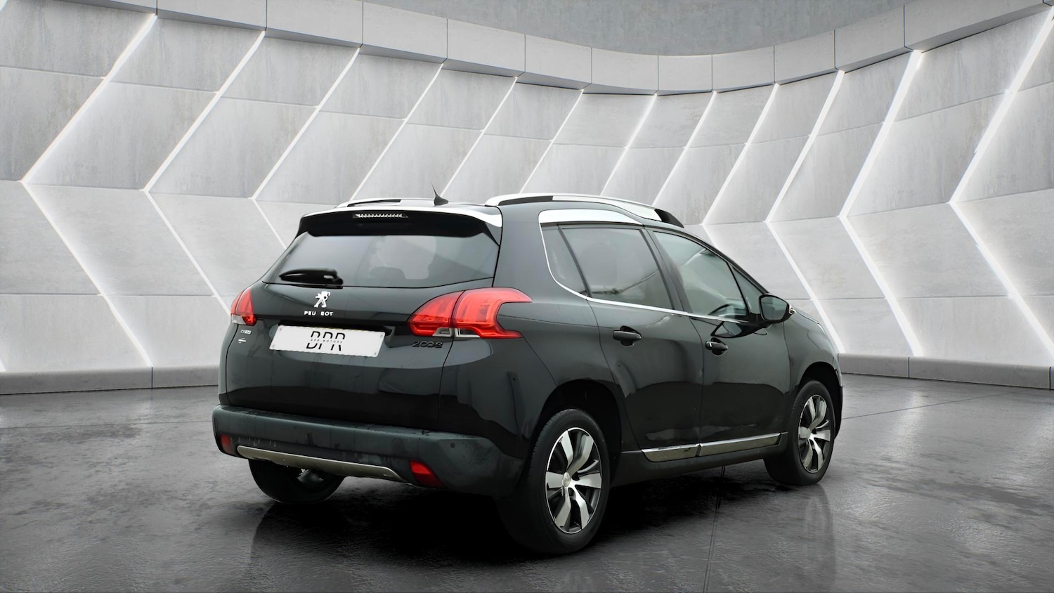 Used Peugeot 2008 for sale - 77723829: Photo 5