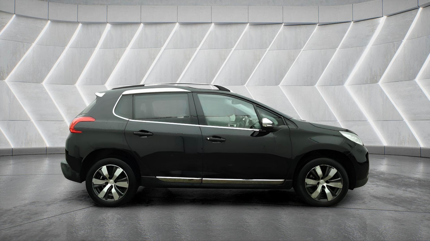 Used Peugeot 2008 for sale - 77723829: Photo 6