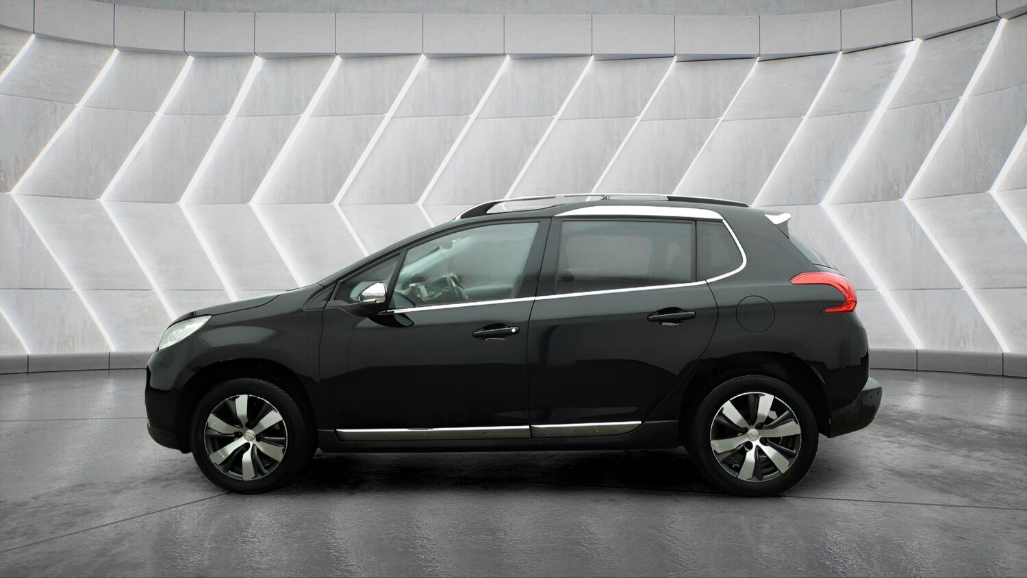 Used Peugeot 2008 for sale - 77723829: Photo 7