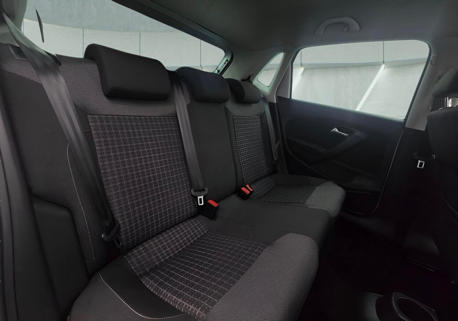 Used Volkswagen Polo 2017 for sale - 77523635: Photo 11