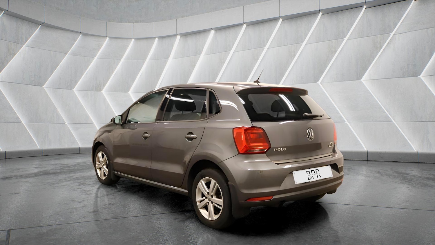 Used Volkswagen Polo 2017 for sale - 77523635: Photo 5