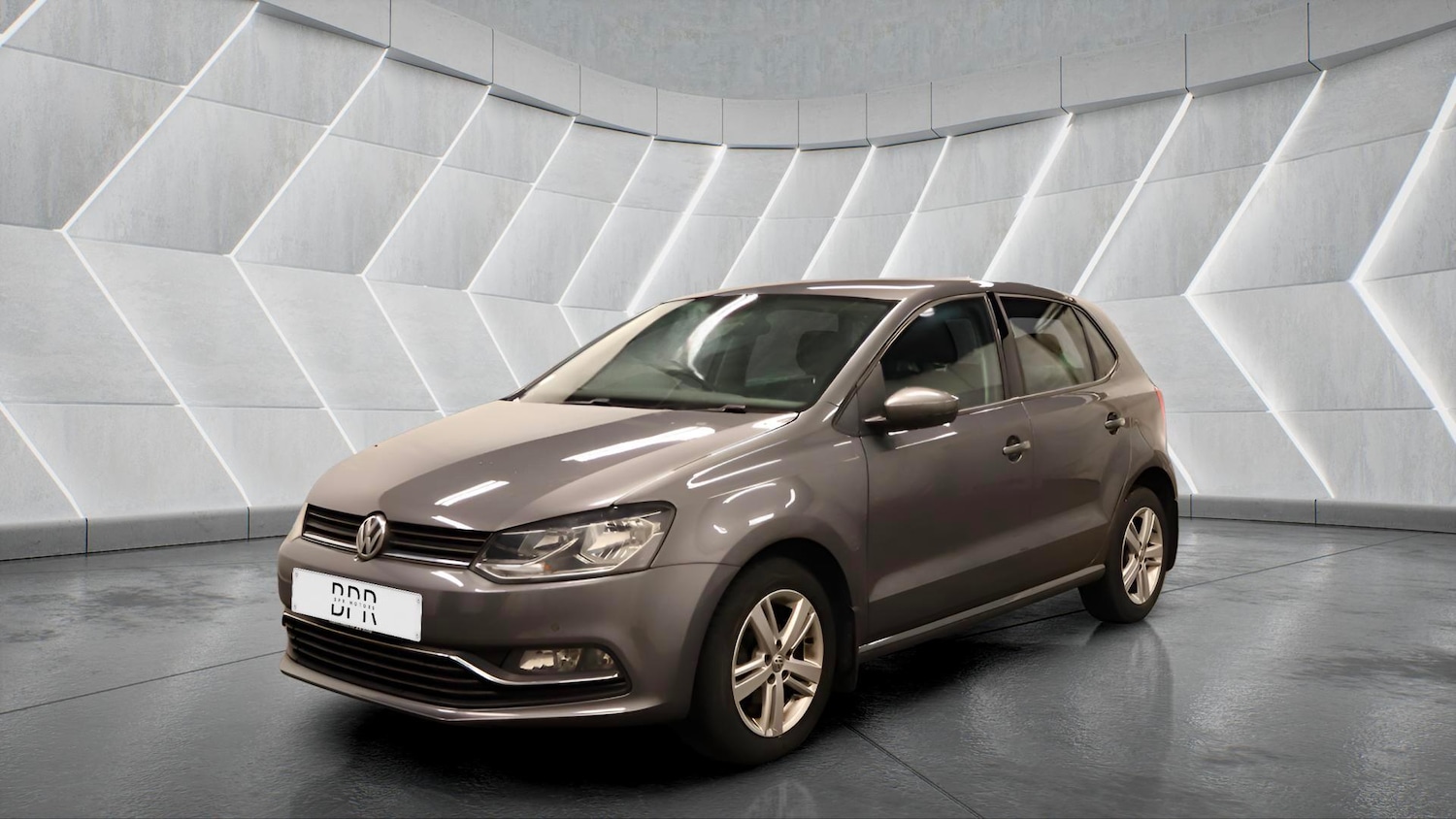 Used Volkswagen Polo 2017 for sale - 77523635: Photo 7