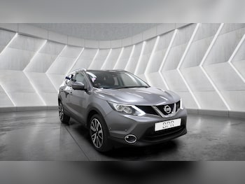 Used Nissan Qashqai 2016 for sale - 79520628: Photo