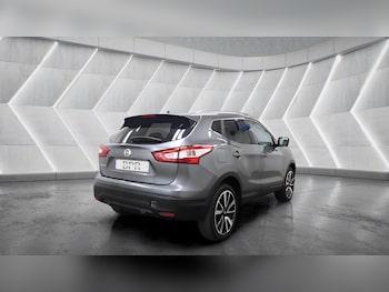 Used Nissan Qashqai 2016 for sale - 79520628: Photo