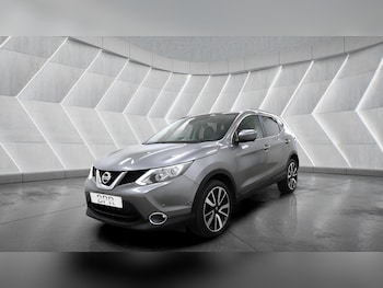 Used Nissan Qashqai 2016 for sale - 79520628: Photo