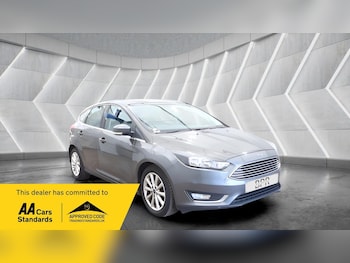 Used Ford Focus 2017 for sale - 79062865: Photo