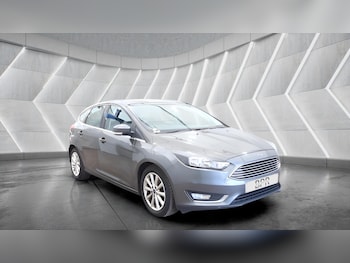 Used Ford Focus 2017 for sale - 79062865: Photo