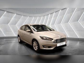 Used Ford Focus 2016 for sale - 79590631: Photo