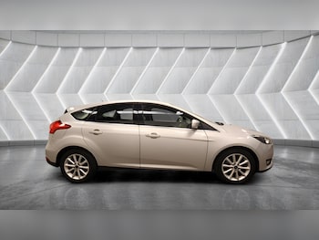 Used Ford Focus 2016 for sale - 79590631: Photo