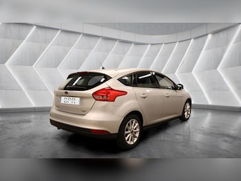 Used Ford Focus 2016 for sale - 79590631: Photo