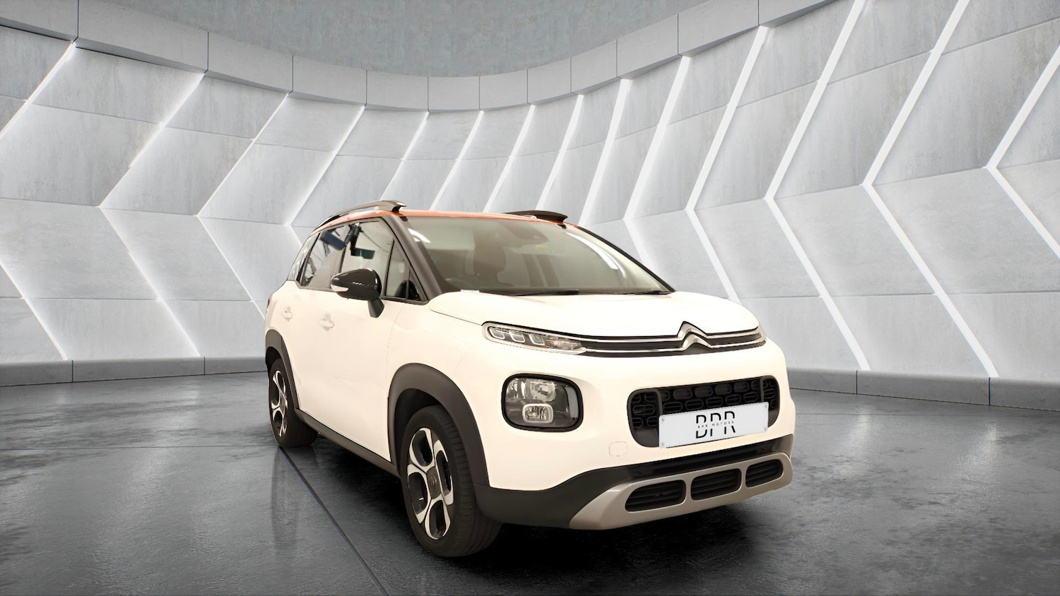 Used Citroen C3 Aircross 2018 for sale - 78006996: Photo 2