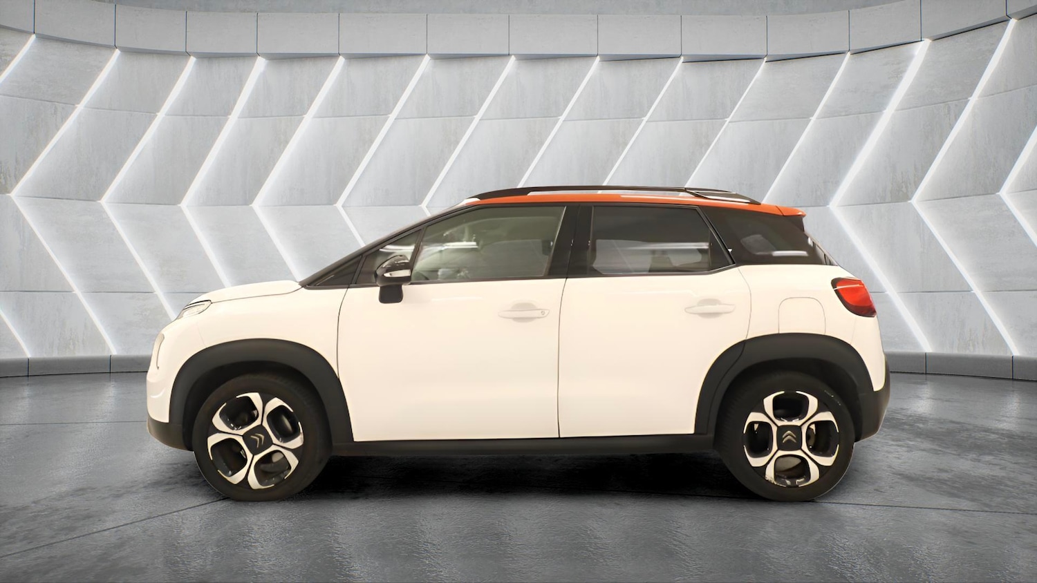 Used Citroen C3 Aircross 2018 for sale - 78006996: Photo 5