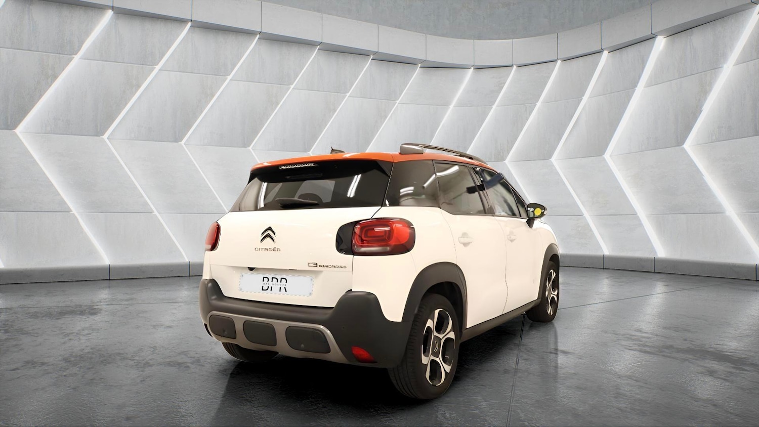 Used Citroen C3 Aircross 2018 for sale - 78006996: Photo 6