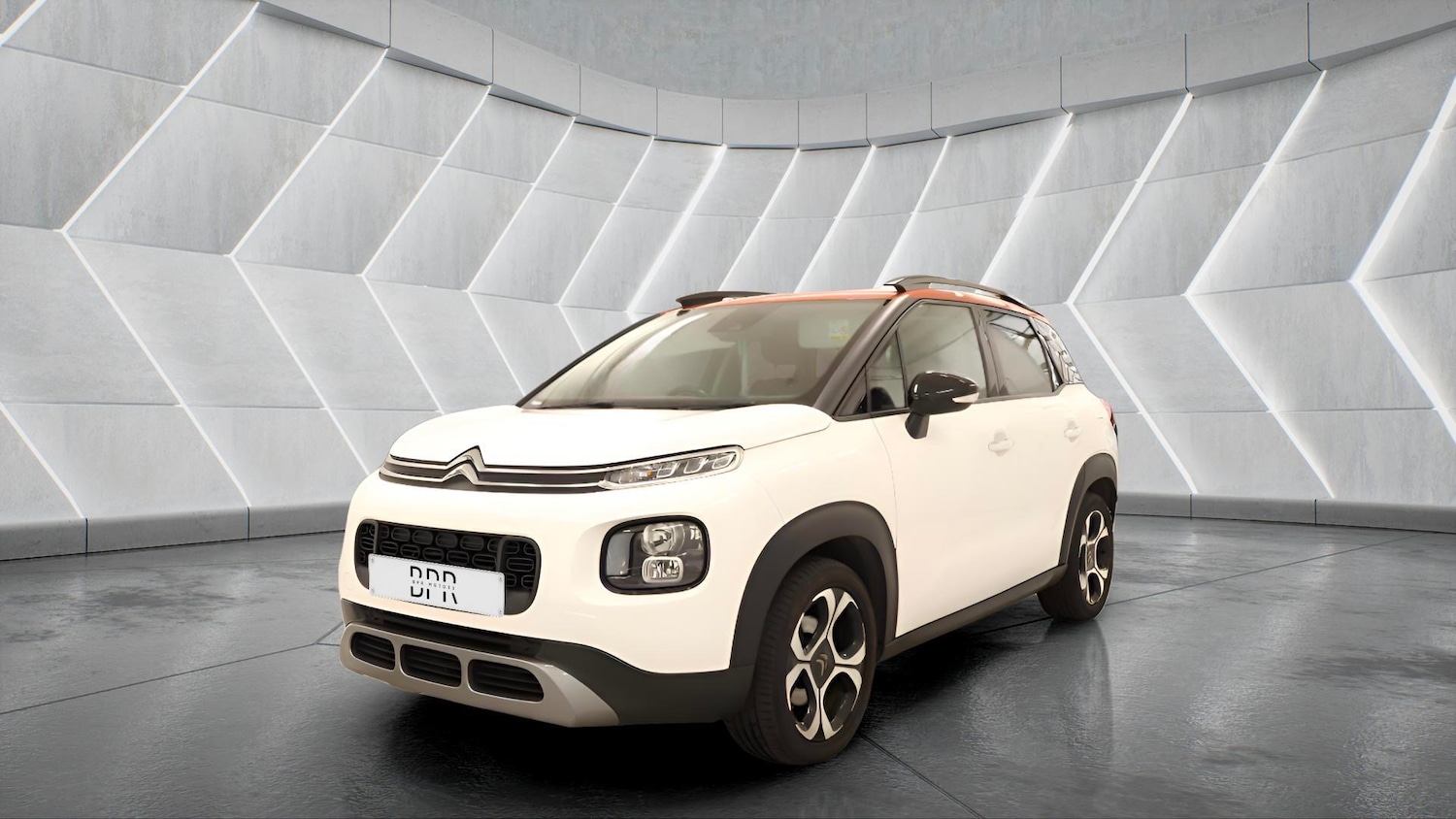 Used Citroen C3 Aircross 2018 for sale - 78006996: Photo 7