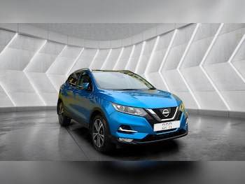 Used Nissan Qashqai 2017 for sale - 79061572: Photo