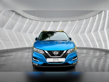 Used Nissan Qashqai 2017 for sale - 79061572: Photo