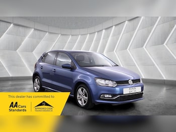 Used Volkswagen Polo 2016 for sale - 78148179: Photo