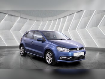 Used Volkswagen Polo 2016 for sale - 78148179: Photo