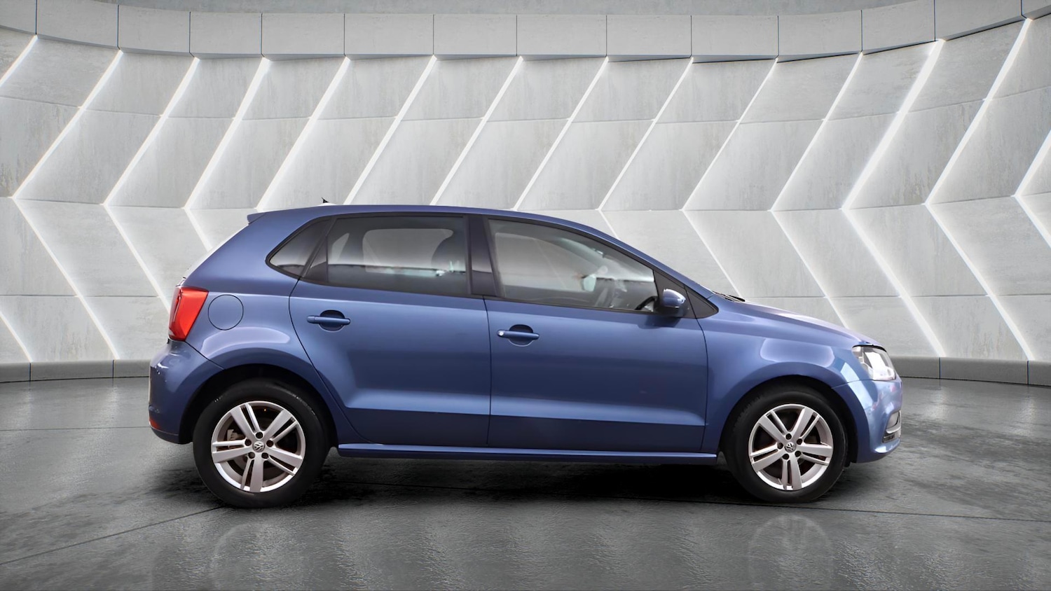 Used Volkswagen Polo for sale - 78148179: Photo 3