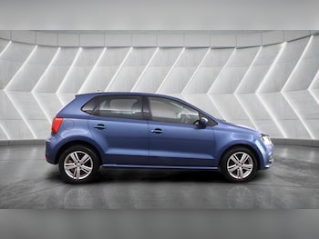 Used Volkswagen Polo 2016 for sale - 78148179: Photo