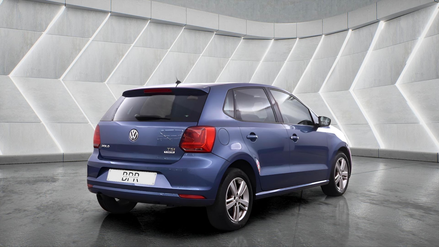 Used Volkswagen Polo for sale - 78148179: Photo 4